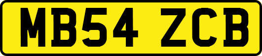 MB54ZCB