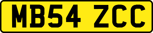 MB54ZCC