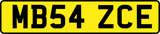 MB54ZCE