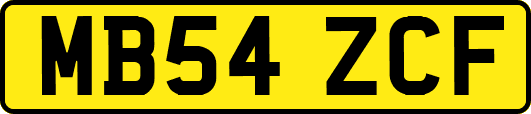 MB54ZCF