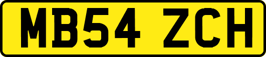 MB54ZCH