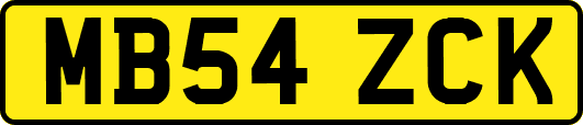 MB54ZCK
