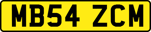 MB54ZCM