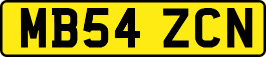 MB54ZCN