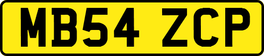 MB54ZCP
