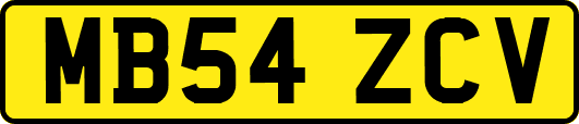 MB54ZCV
