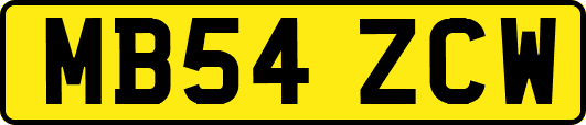MB54ZCW