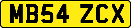 MB54ZCX
