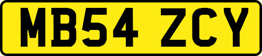 MB54ZCY