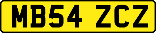 MB54ZCZ