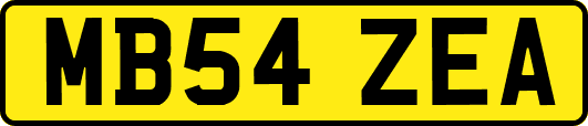 MB54ZEA
