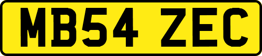 MB54ZEC
