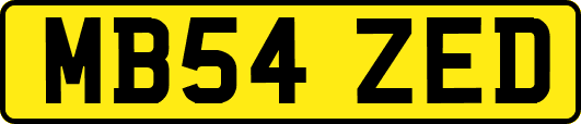 MB54ZED