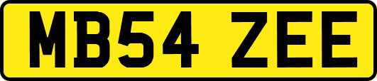 MB54ZEE