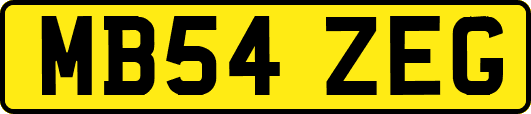 MB54ZEG