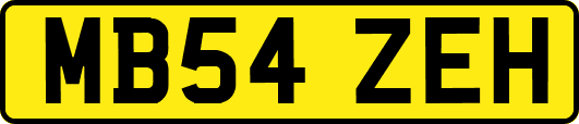 MB54ZEH