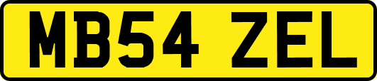 MB54ZEL