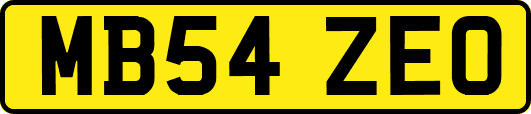 MB54ZEO