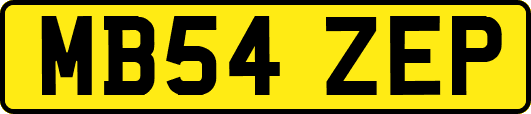 MB54ZEP