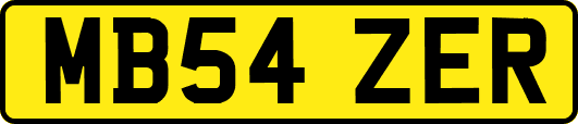 MB54ZER