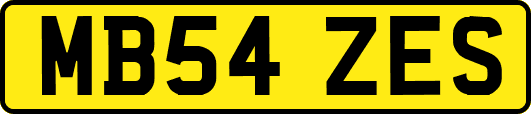 MB54ZES