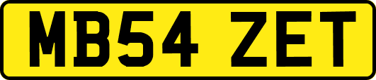 MB54ZET