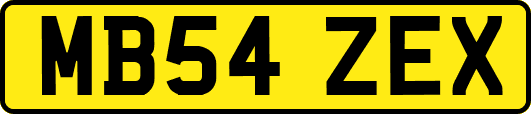 MB54ZEX