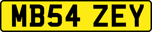 MB54ZEY
