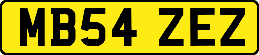 MB54ZEZ