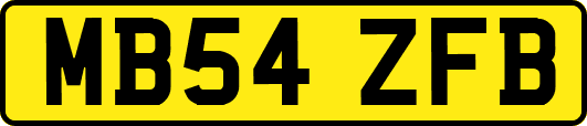 MB54ZFB