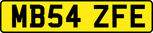 MB54ZFE