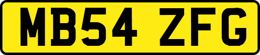 MB54ZFG