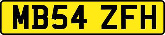 MB54ZFH