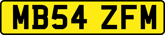 MB54ZFM