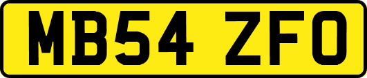 MB54ZFO