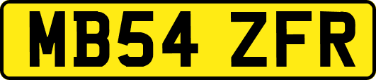MB54ZFR