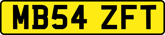 MB54ZFT