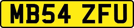 MB54ZFU