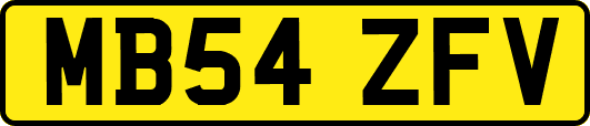 MB54ZFV