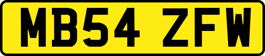 MB54ZFW