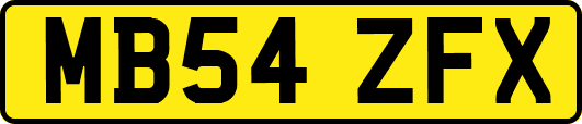 MB54ZFX