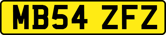 MB54ZFZ