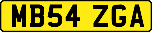 MB54ZGA