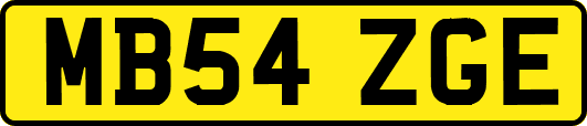 MB54ZGE
