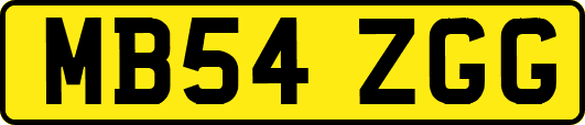 MB54ZGG