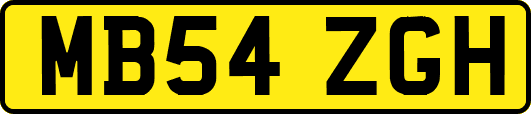 MB54ZGH