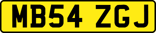 MB54ZGJ