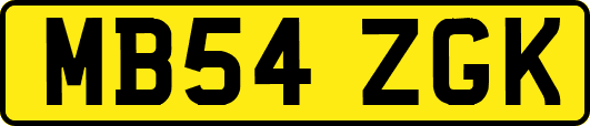 MB54ZGK