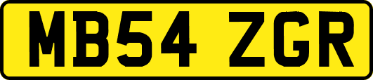 MB54ZGR