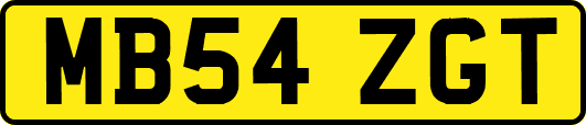 MB54ZGT